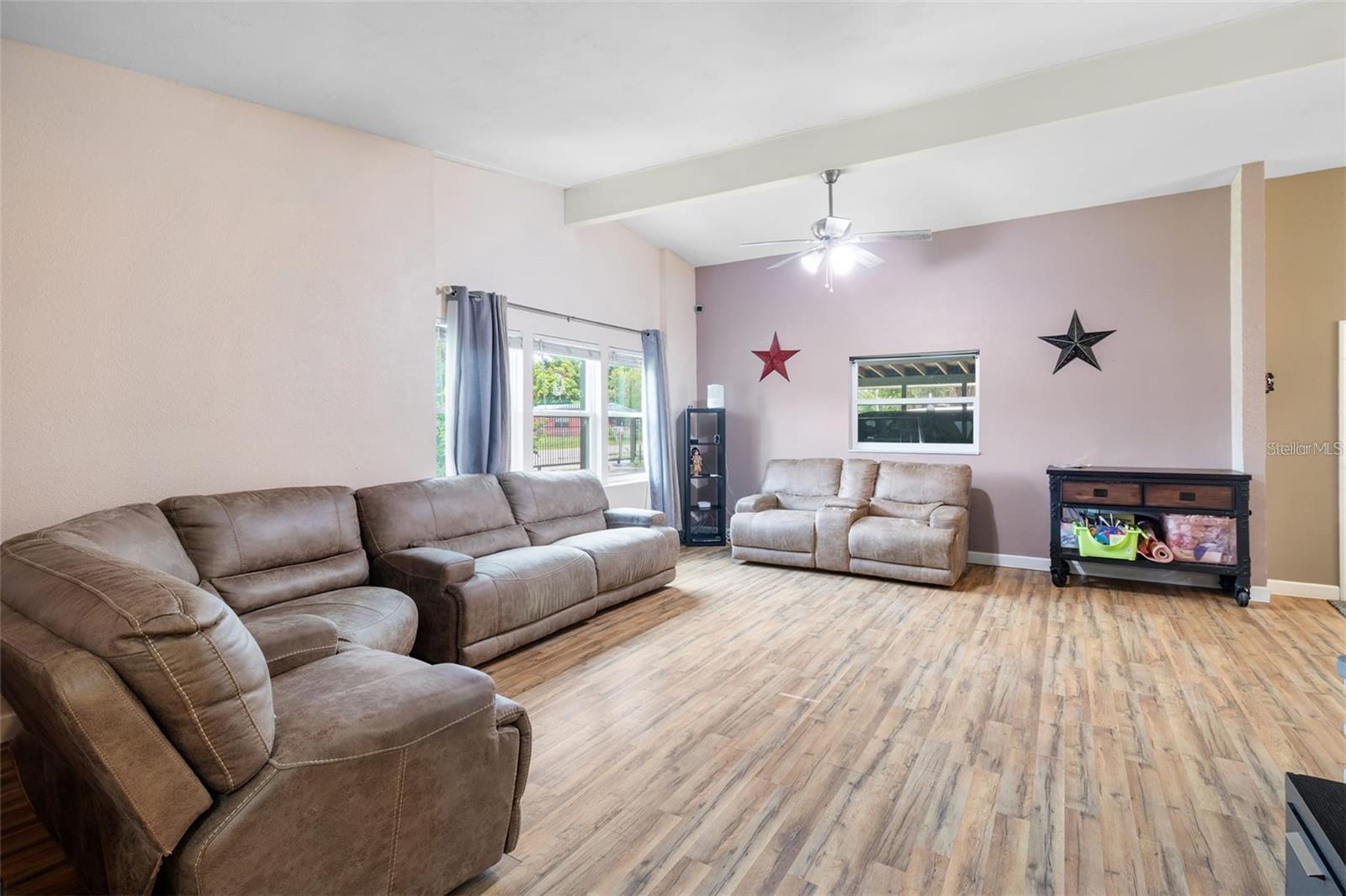 ALPINE SUB - Residential