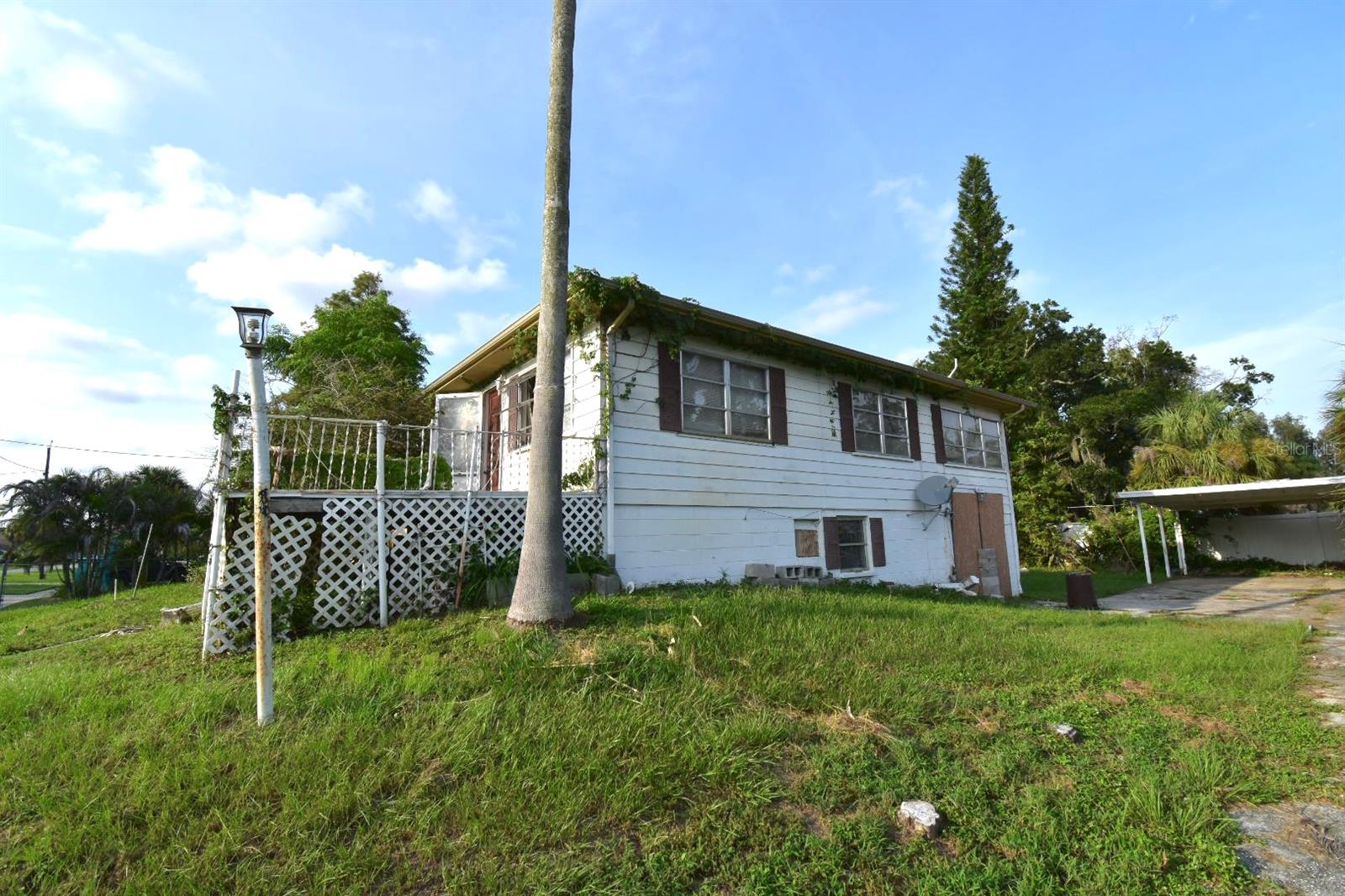 613 CHESTNUT STREET