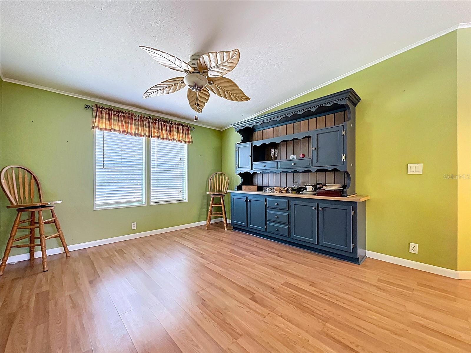 POINCIANA PARK - Residential