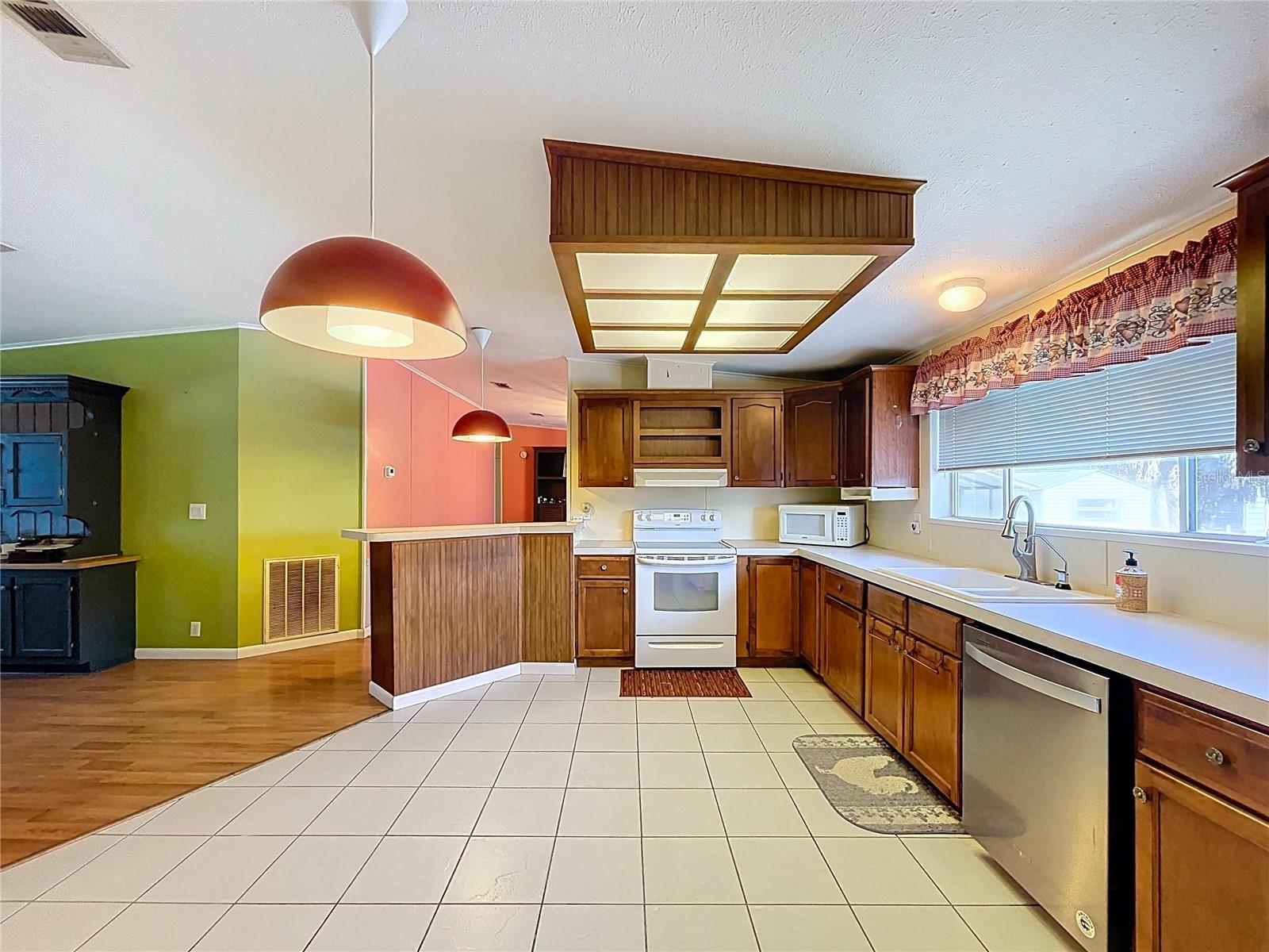 POINCIANA PARK - Residential