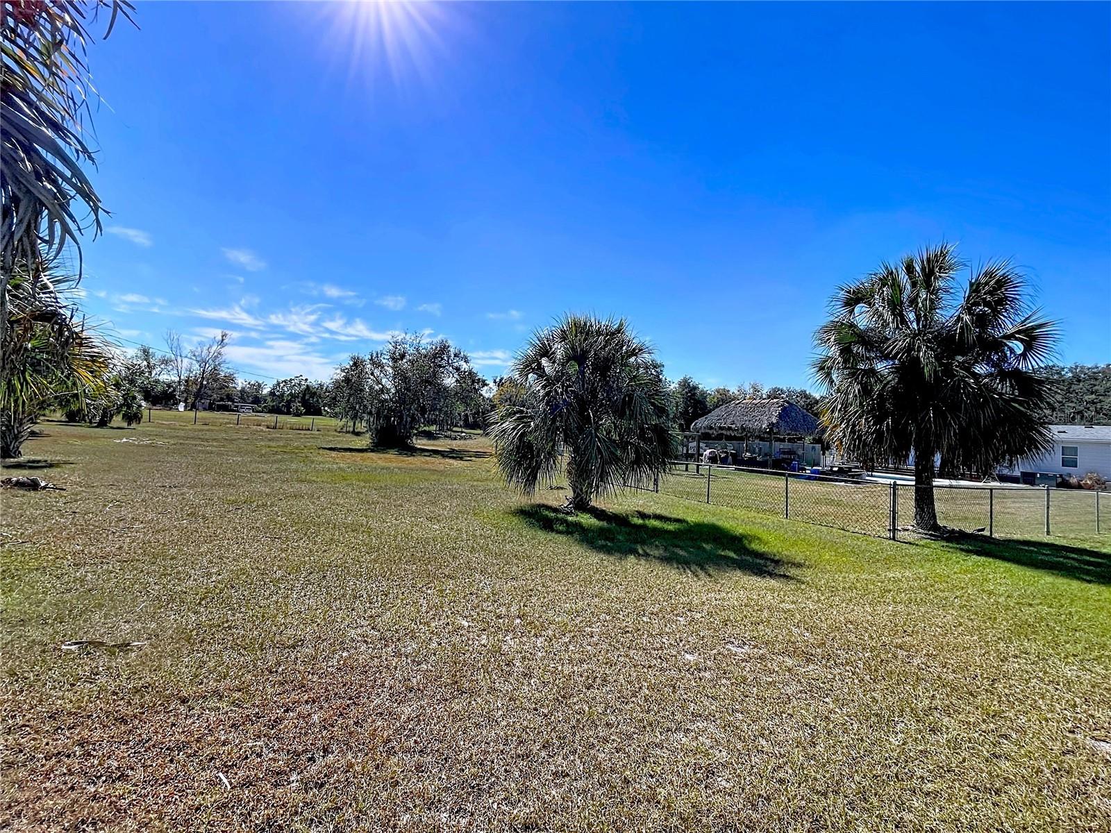 POINCIANA PARK - Residential