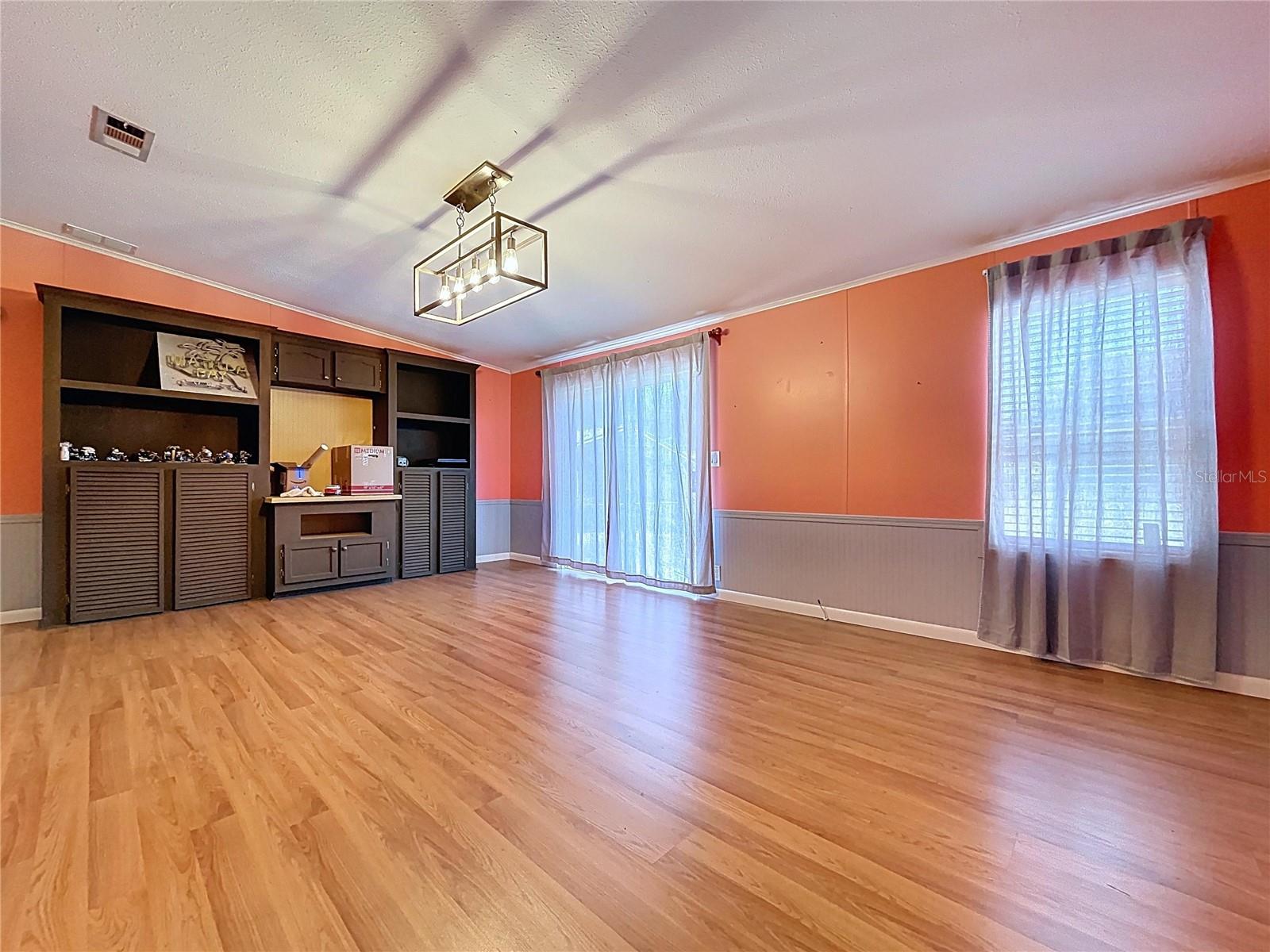 POINCIANA PARK - Residential