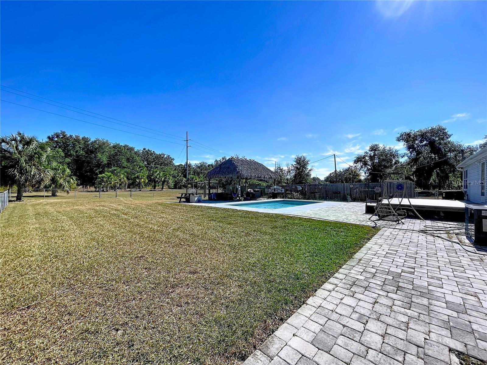 POINCIANA PARK - Residential