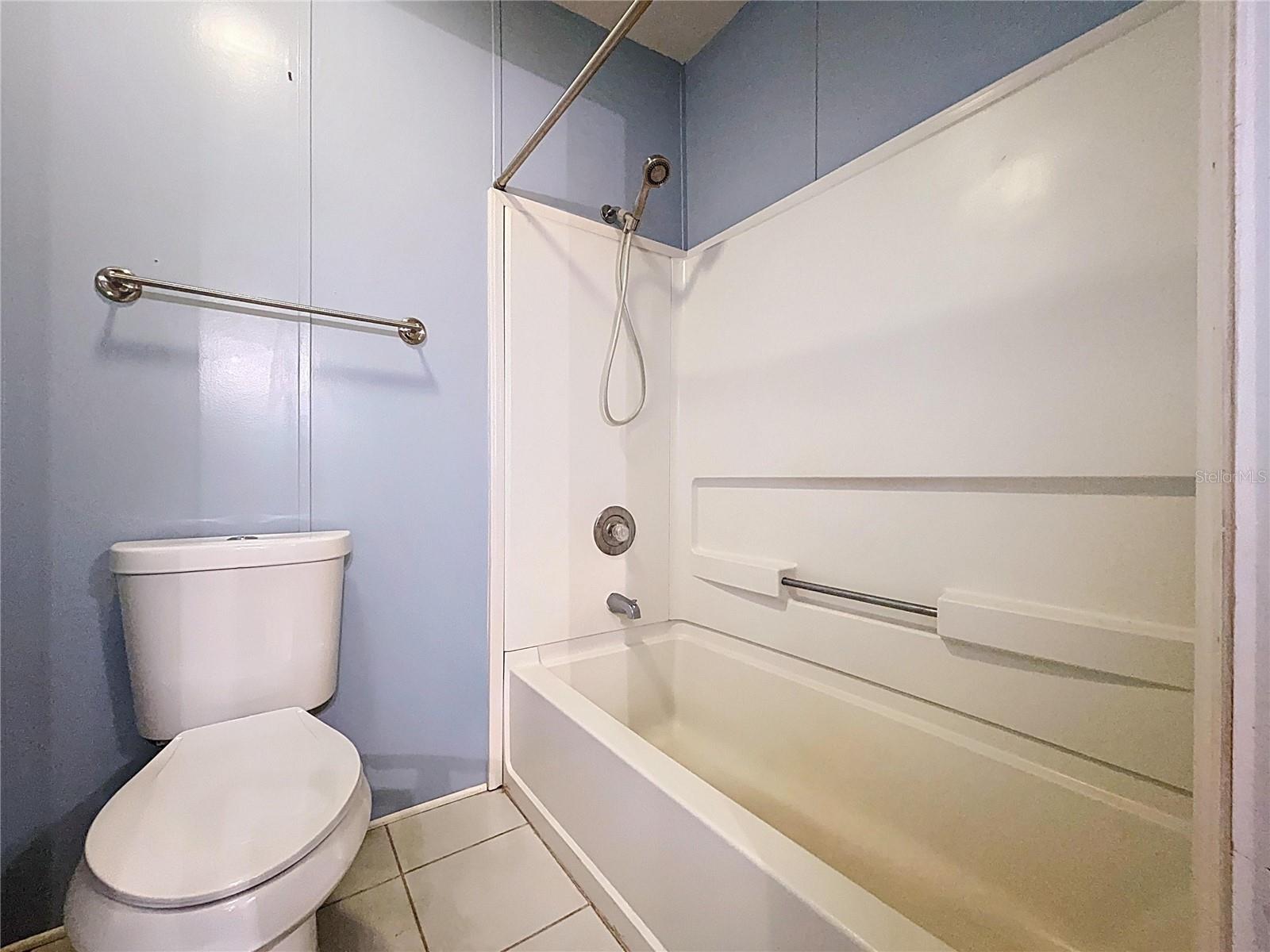 POINCIANA PARK - Residential