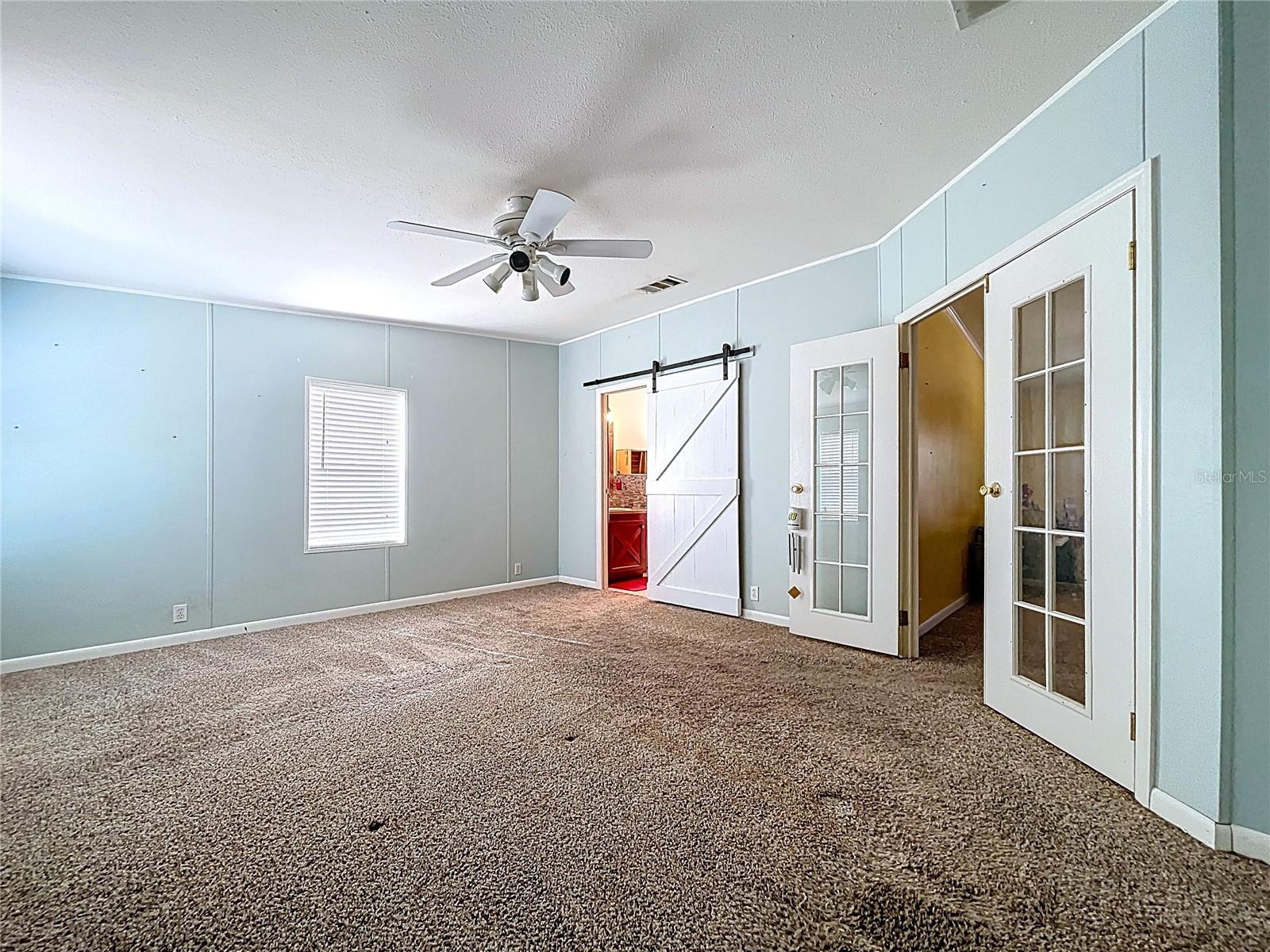 POINCIANA PARK - Residential