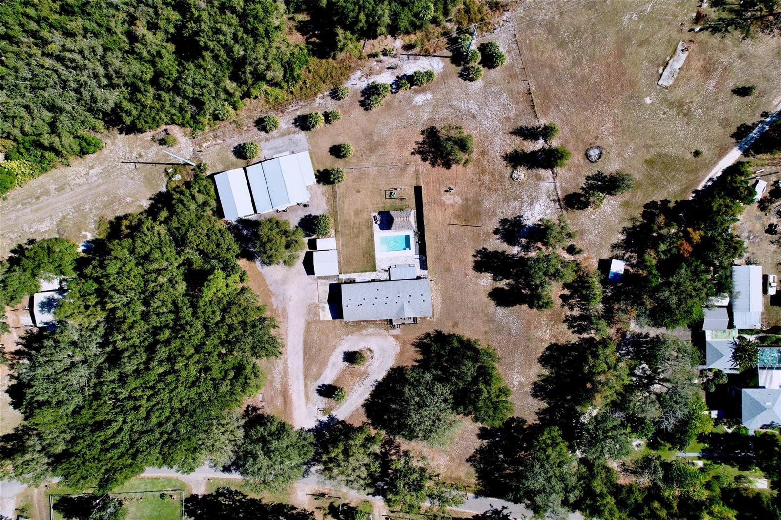 POINCIANA PARK - Residential