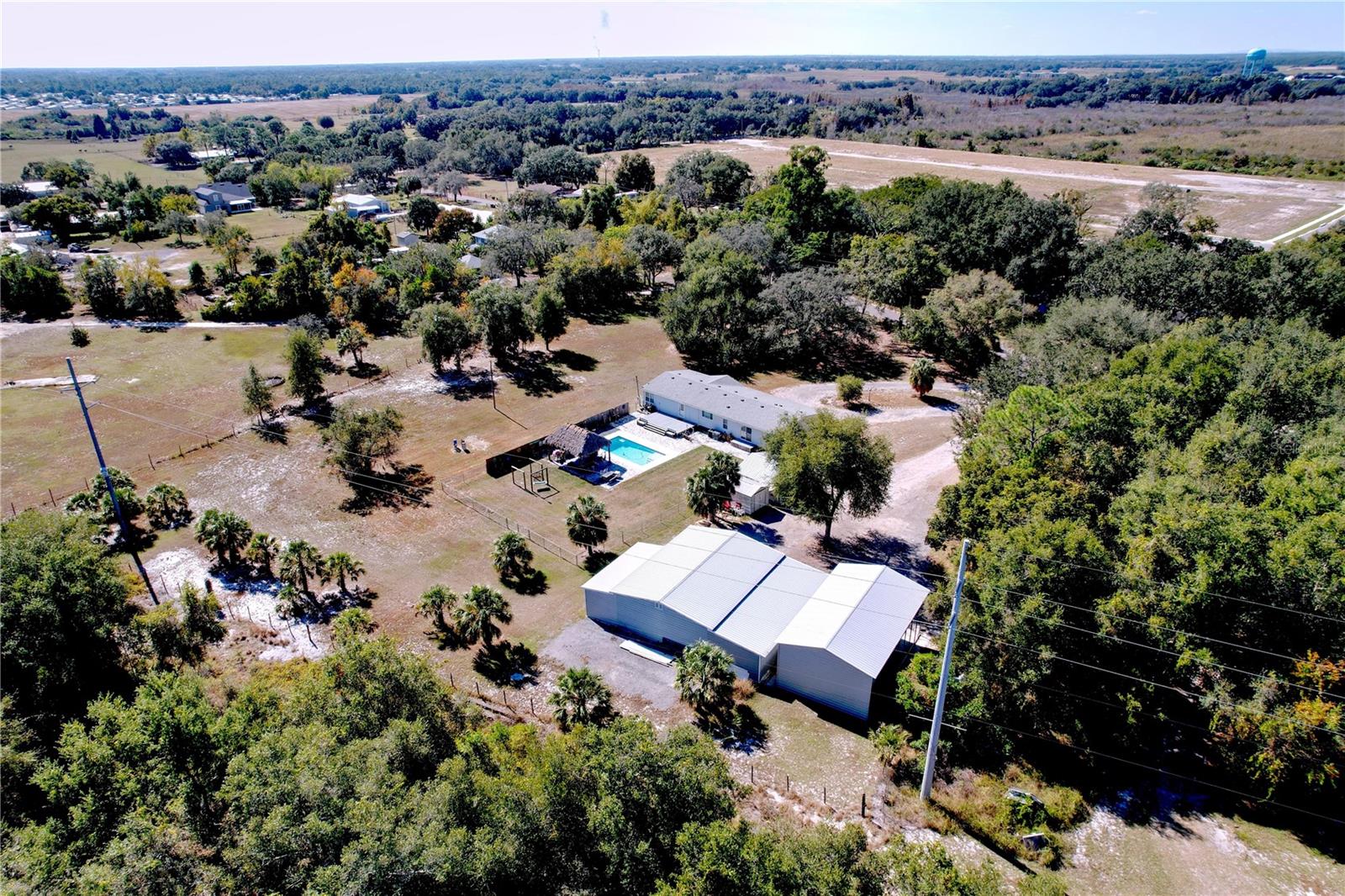 POINCIANA PARK - Residential