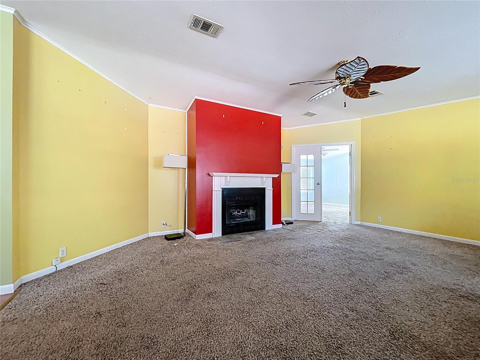 POINCIANA PARK - Residential