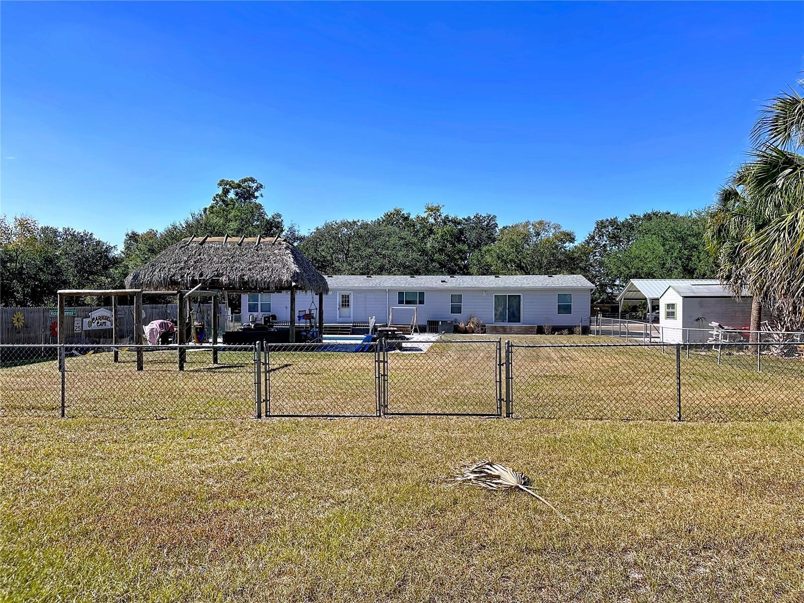POINCIANA PARK - Residential