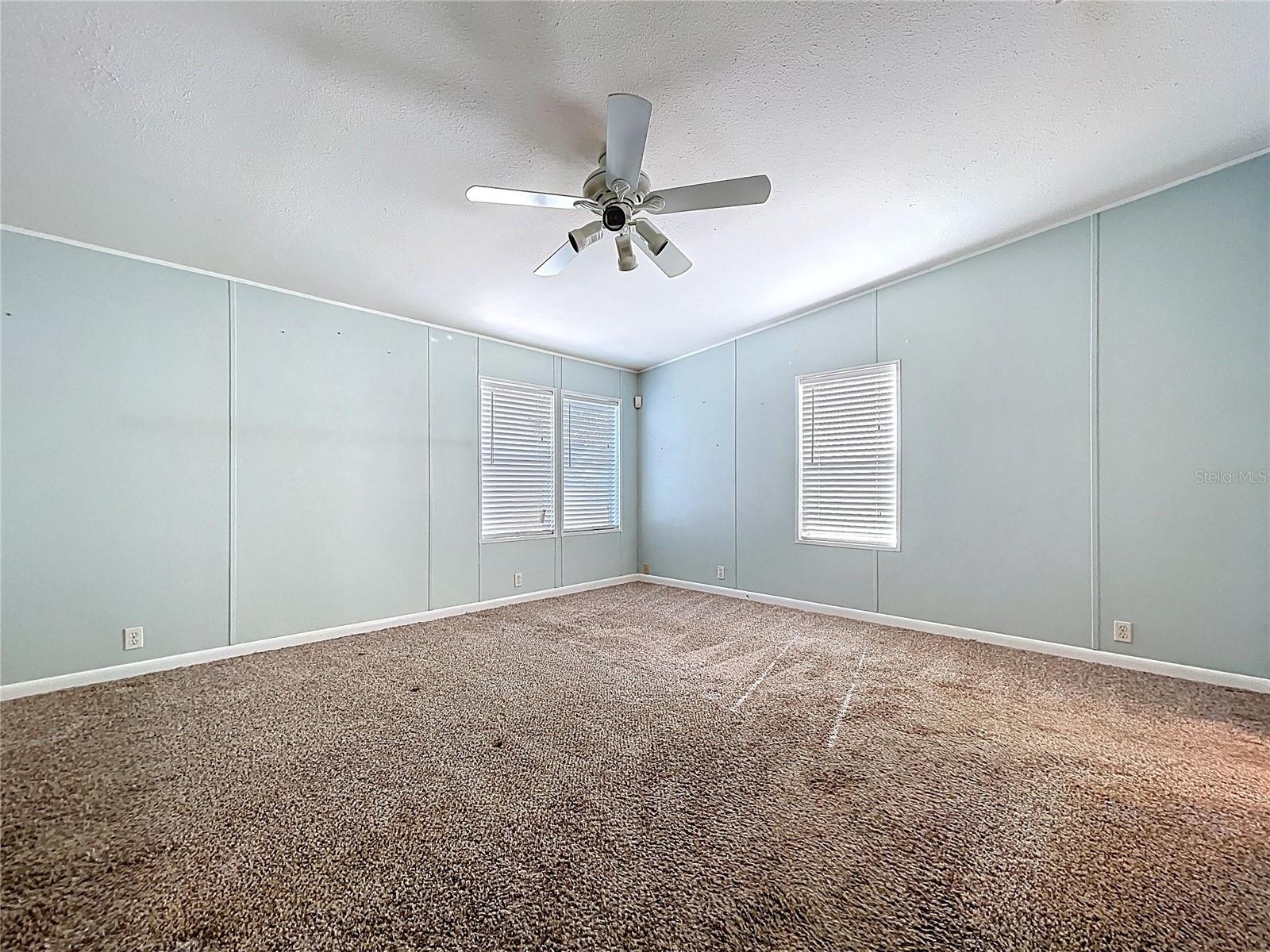 POINCIANA PARK - Residential