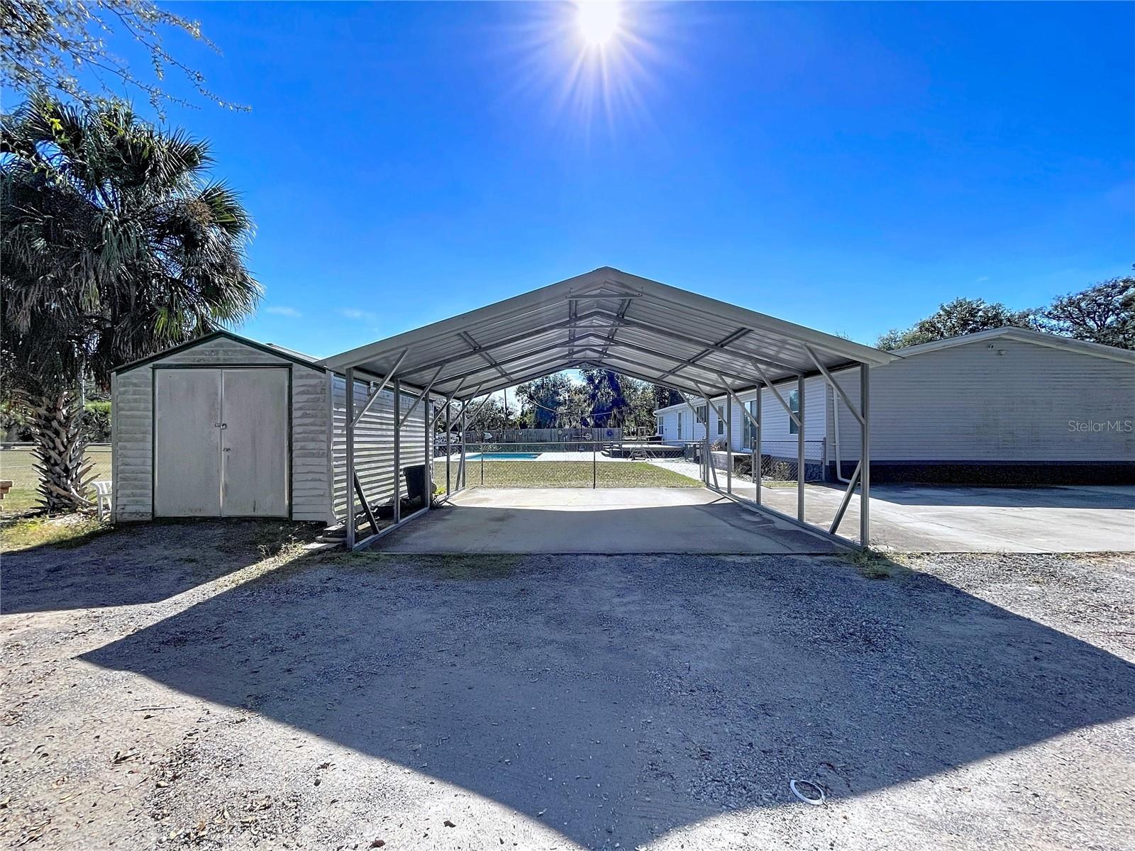 POINCIANA PARK - Residential