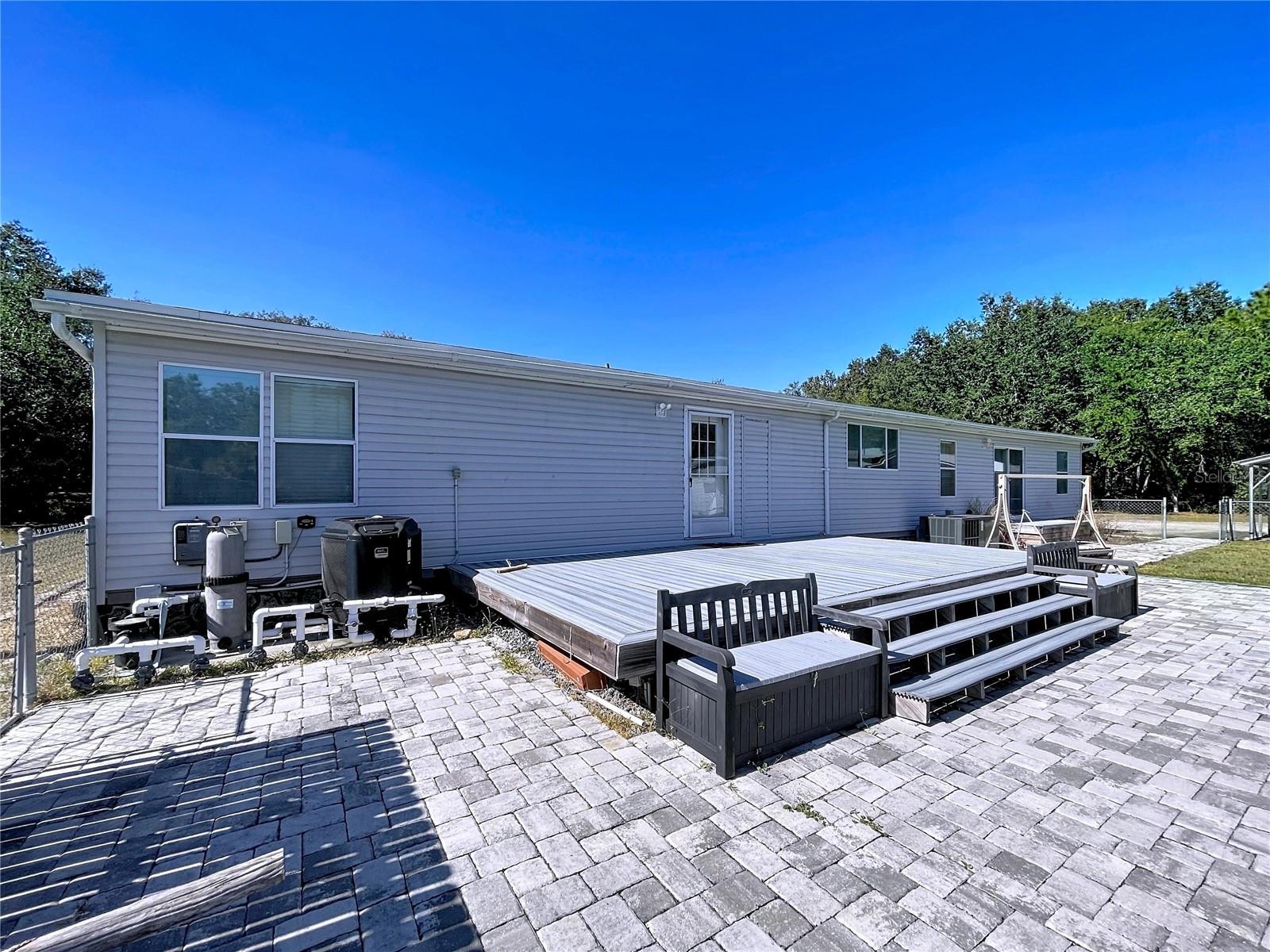 POINCIANA PARK - Residential