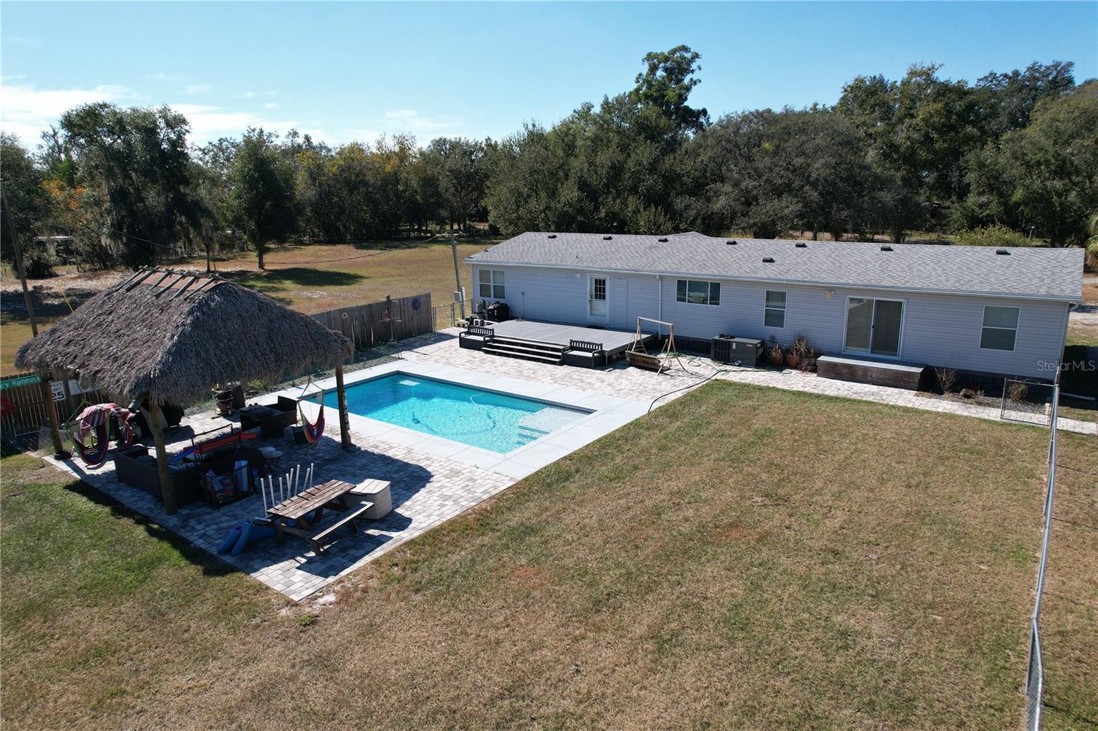 POINCIANA PARK - Residential