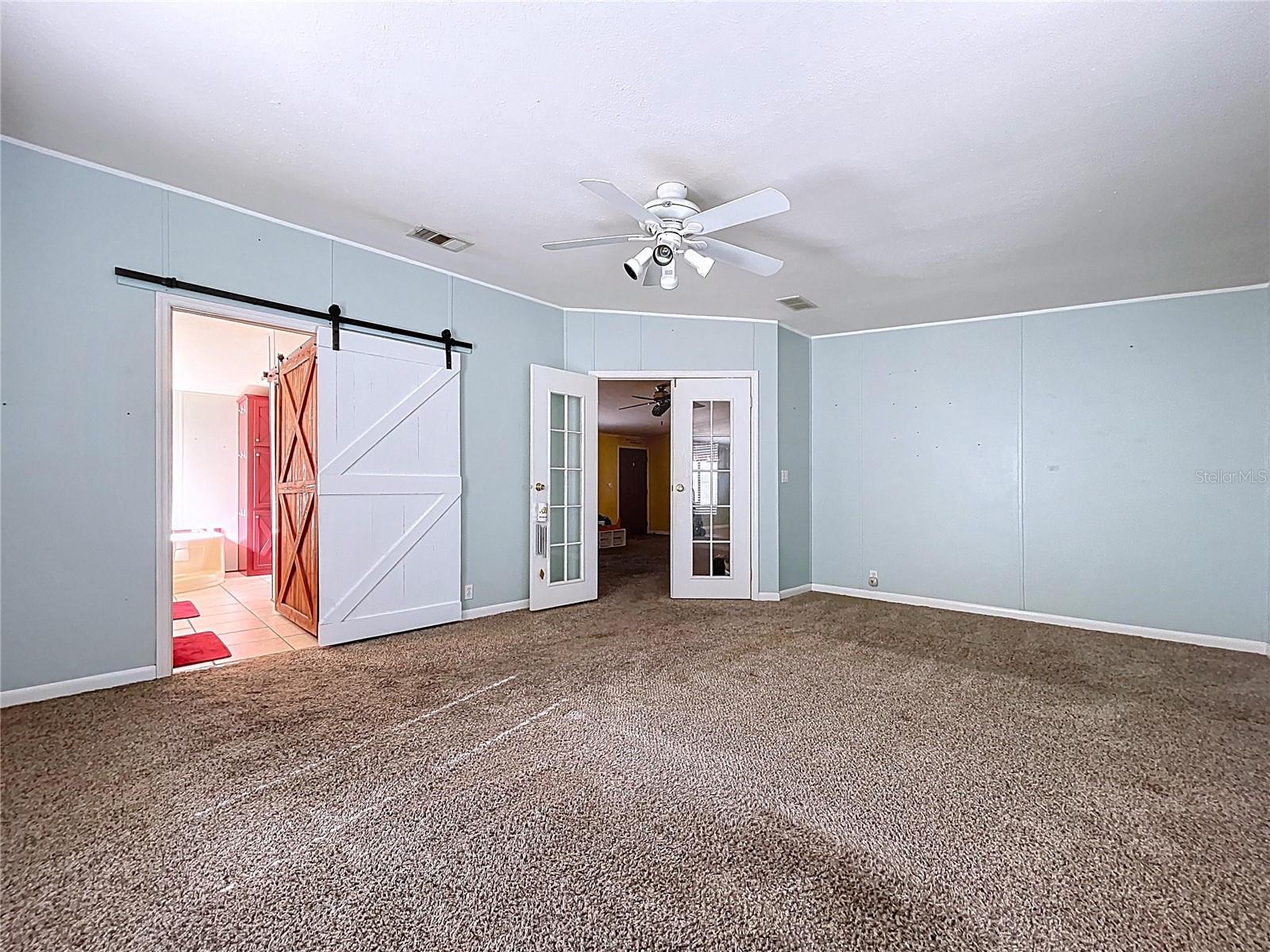 POINCIANA PARK - Residential