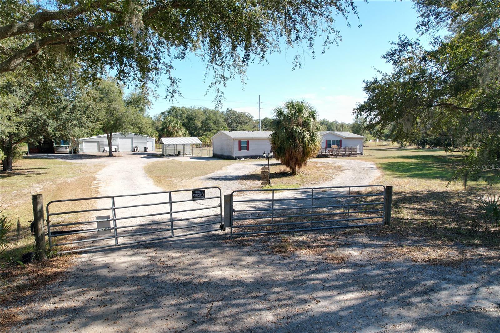 POINCIANA PARK - Residential