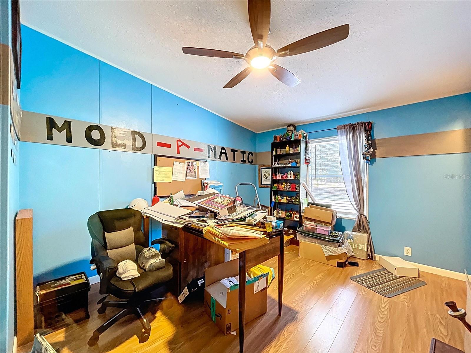 POINCIANA PARK - Residential