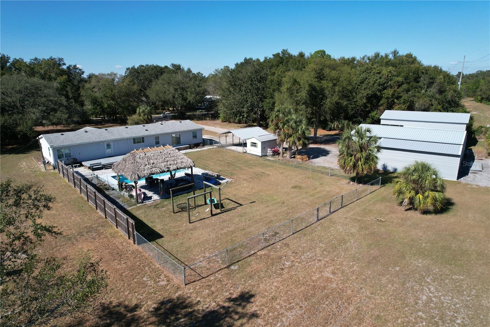 POINCIANA PARK - Residential