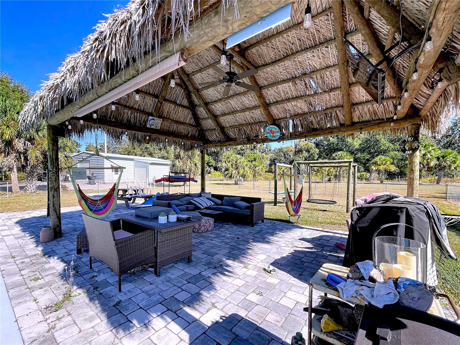 POINCIANA PARK - Residential