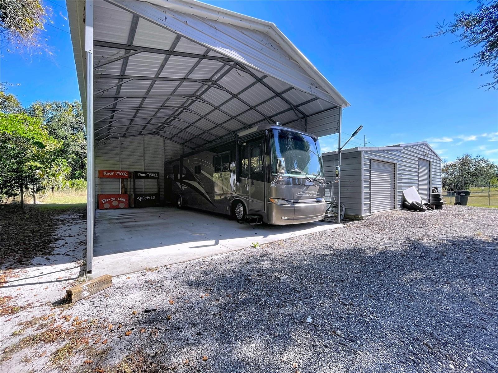 POINCIANA PARK - Residential