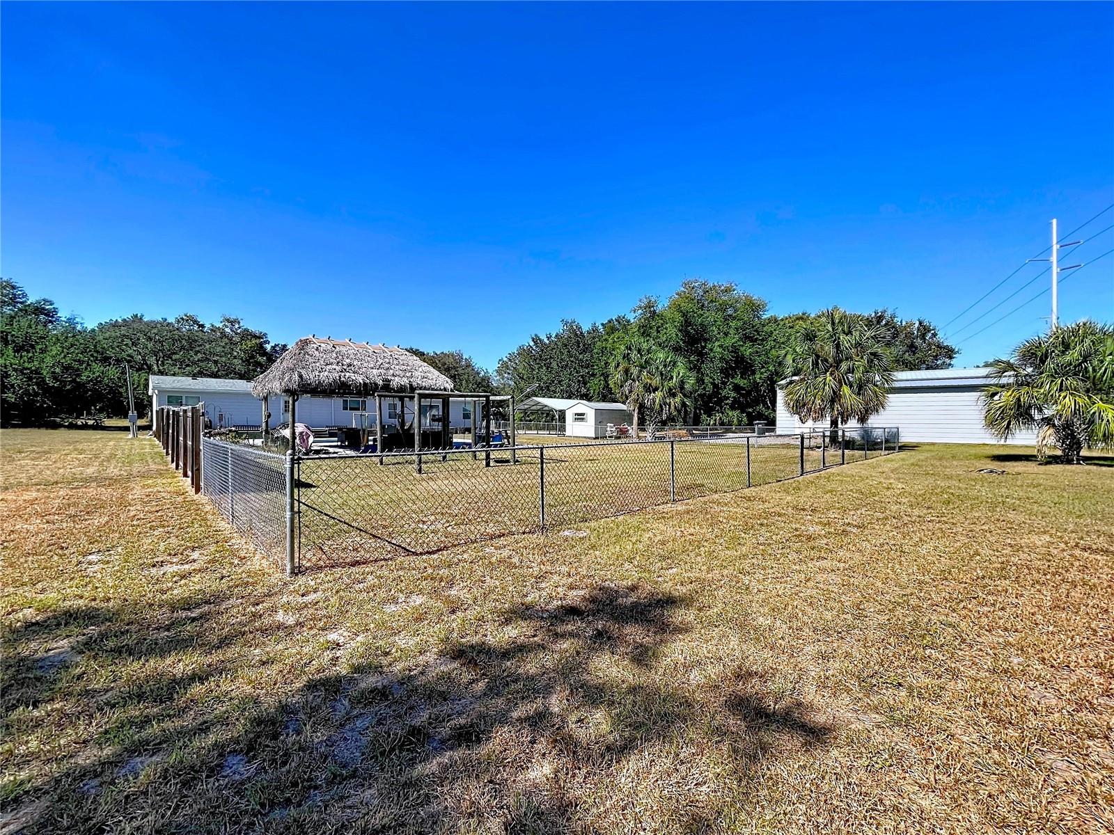 POINCIANA PARK - Residential