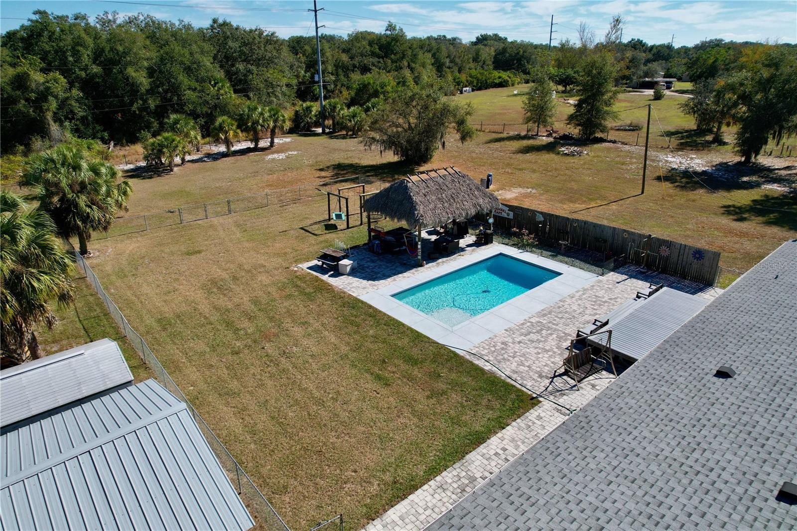 POINCIANA PARK - Residential