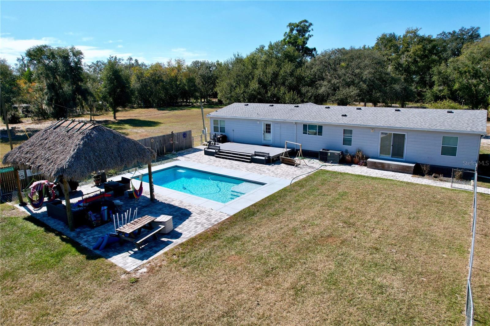 POINCIANA PARK - Residential