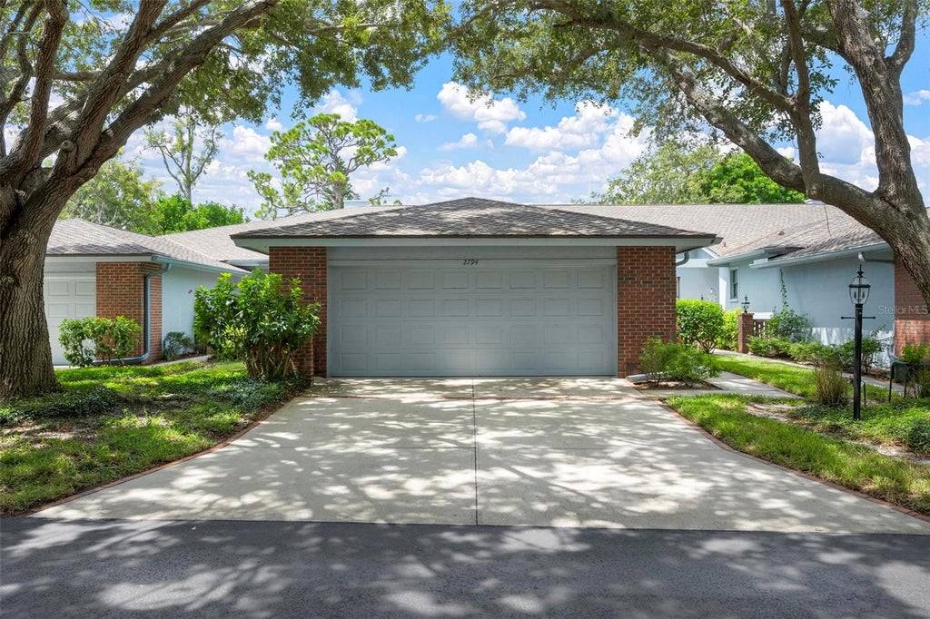 Photo of 2794 Moss Oak Drive #2, Sarasota, FL 34231 (MLS # A4705644)