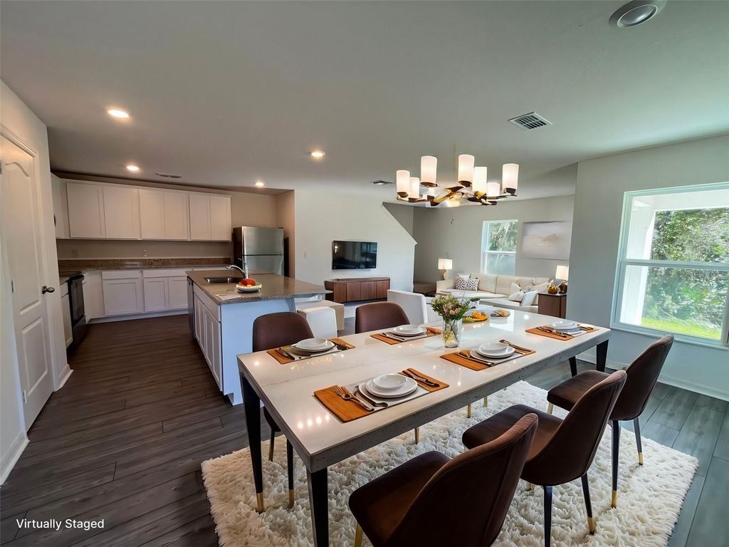 Photo of 635 Bay Leaf Drive, Poinciana, FL 34759 (MLS # S5142612)