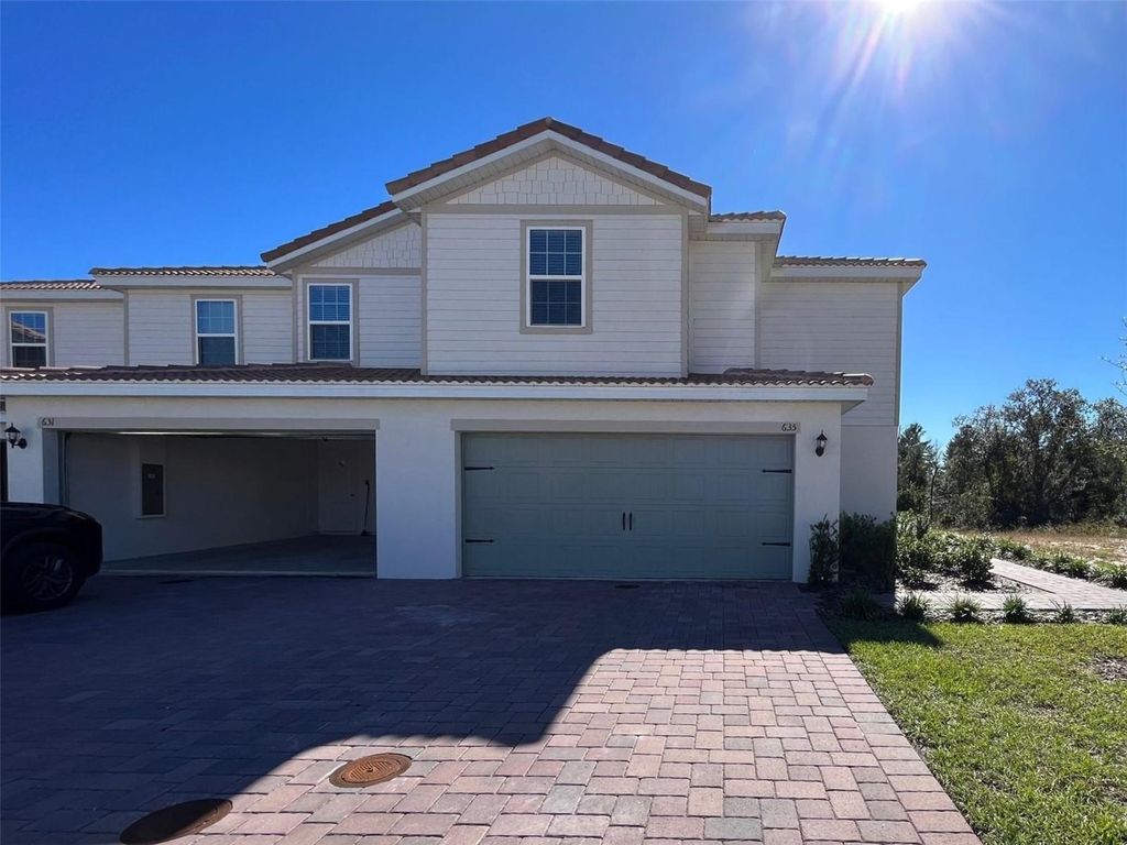 Photo of 635 Bay Leaf Drive, Poinciana, FL 34759 (MLS # S5142612)