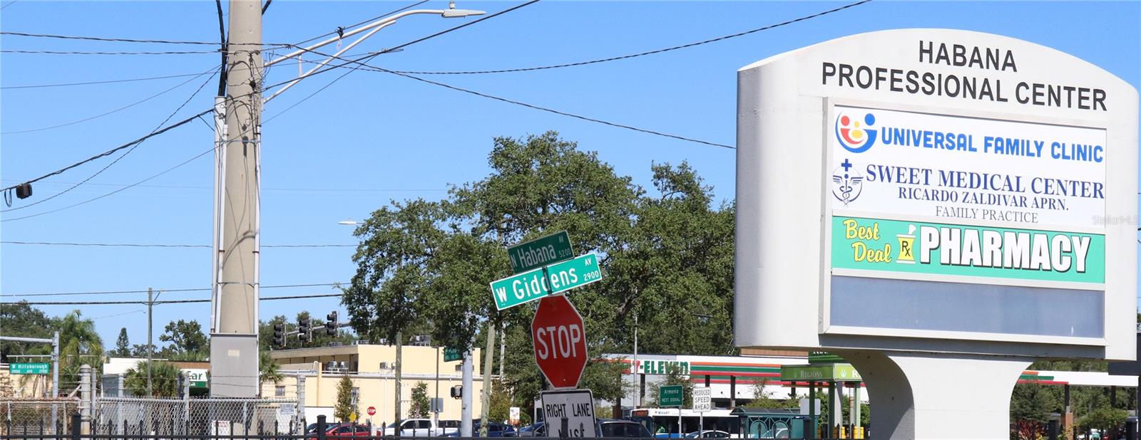 AVONDALE - Commercial Lease