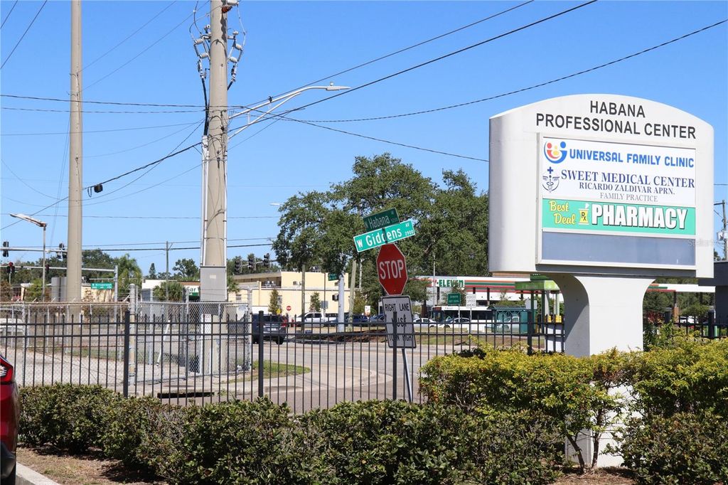 Photo of 5352 N Habana Avenue #C, Tampa, FL 33614 (MLS # TB8437556)