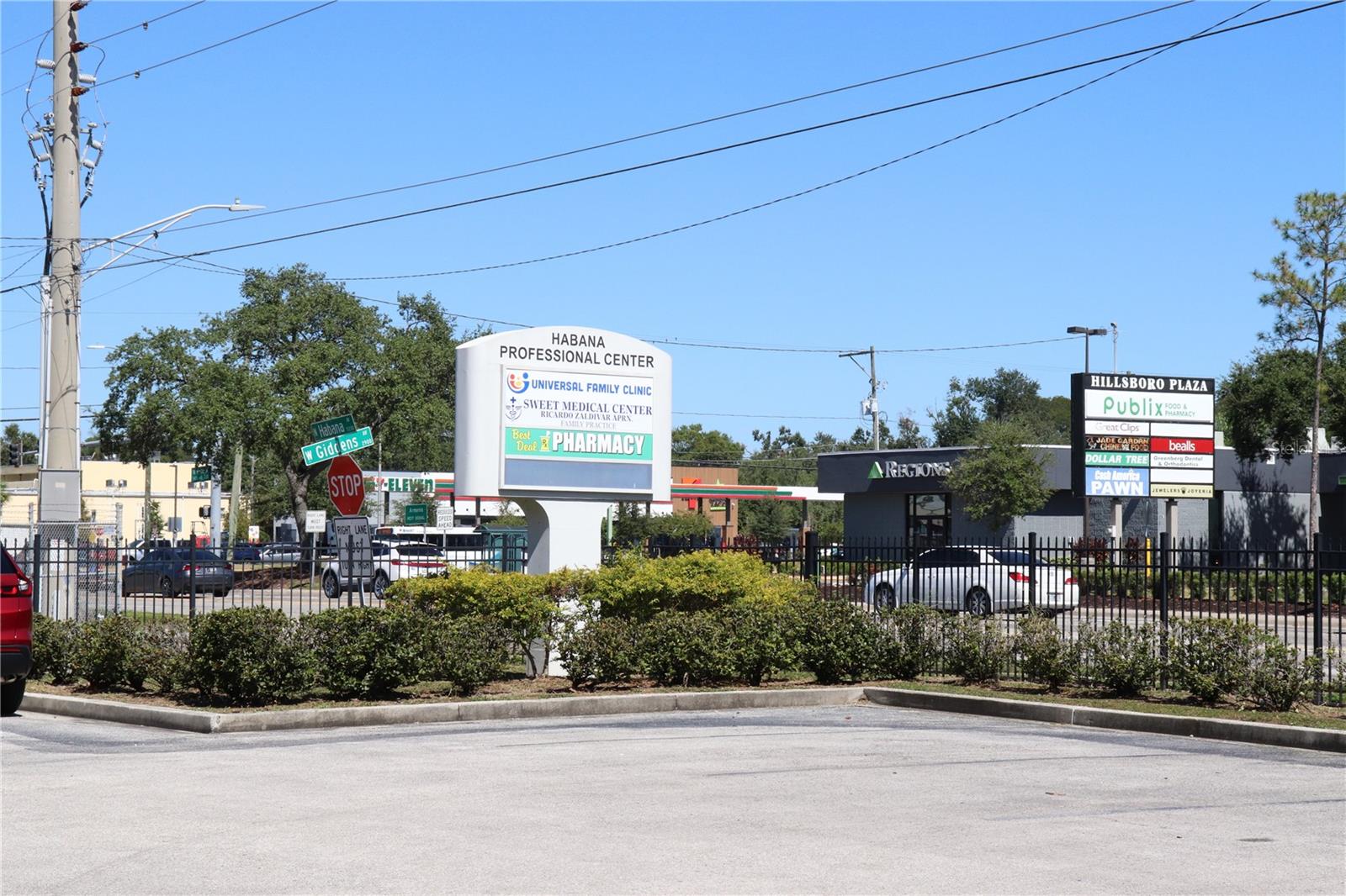 AVONDALE - Commercial Lease