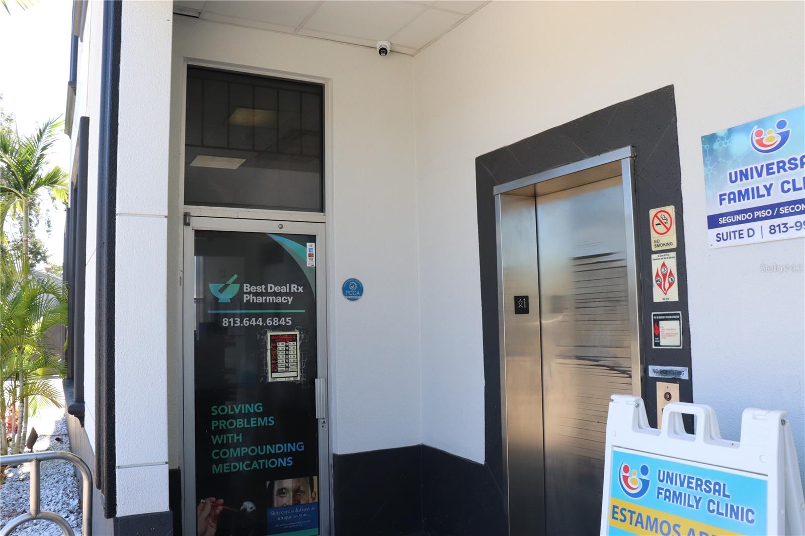 AVONDALE - Commercial Lease