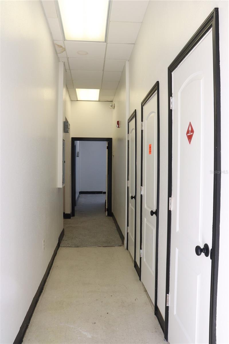 AVONDALE - Commercial Lease