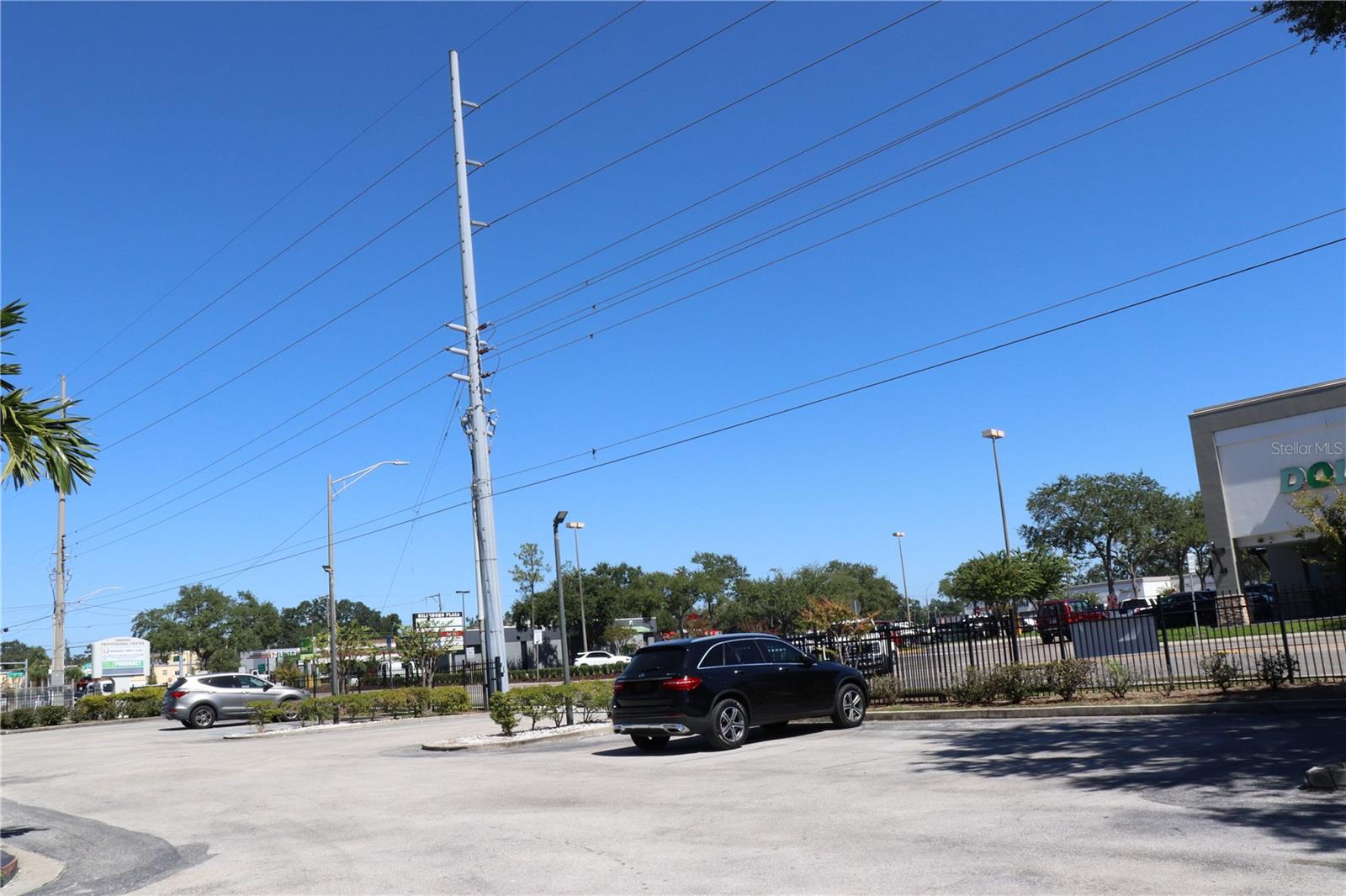 AVONDALE - Commercial Lease