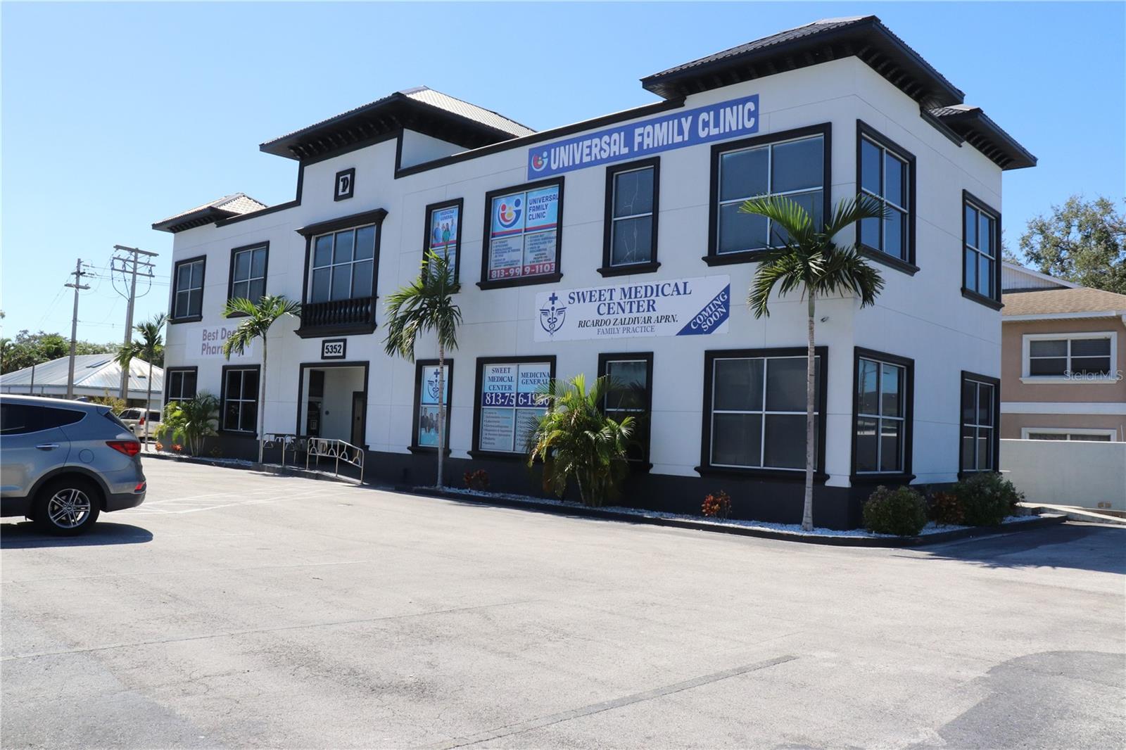 AVONDALE - Commercial Lease