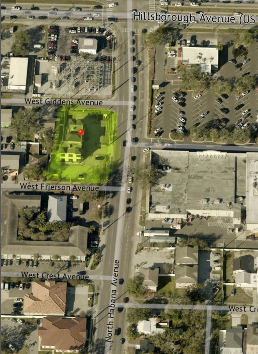 AVONDALE - Commercial Lease