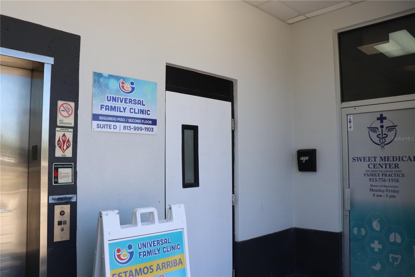 AVONDALE - Commercial Lease