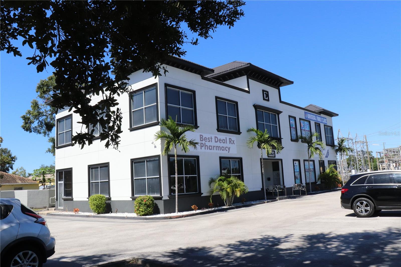 AVONDALE - Commercial Lease