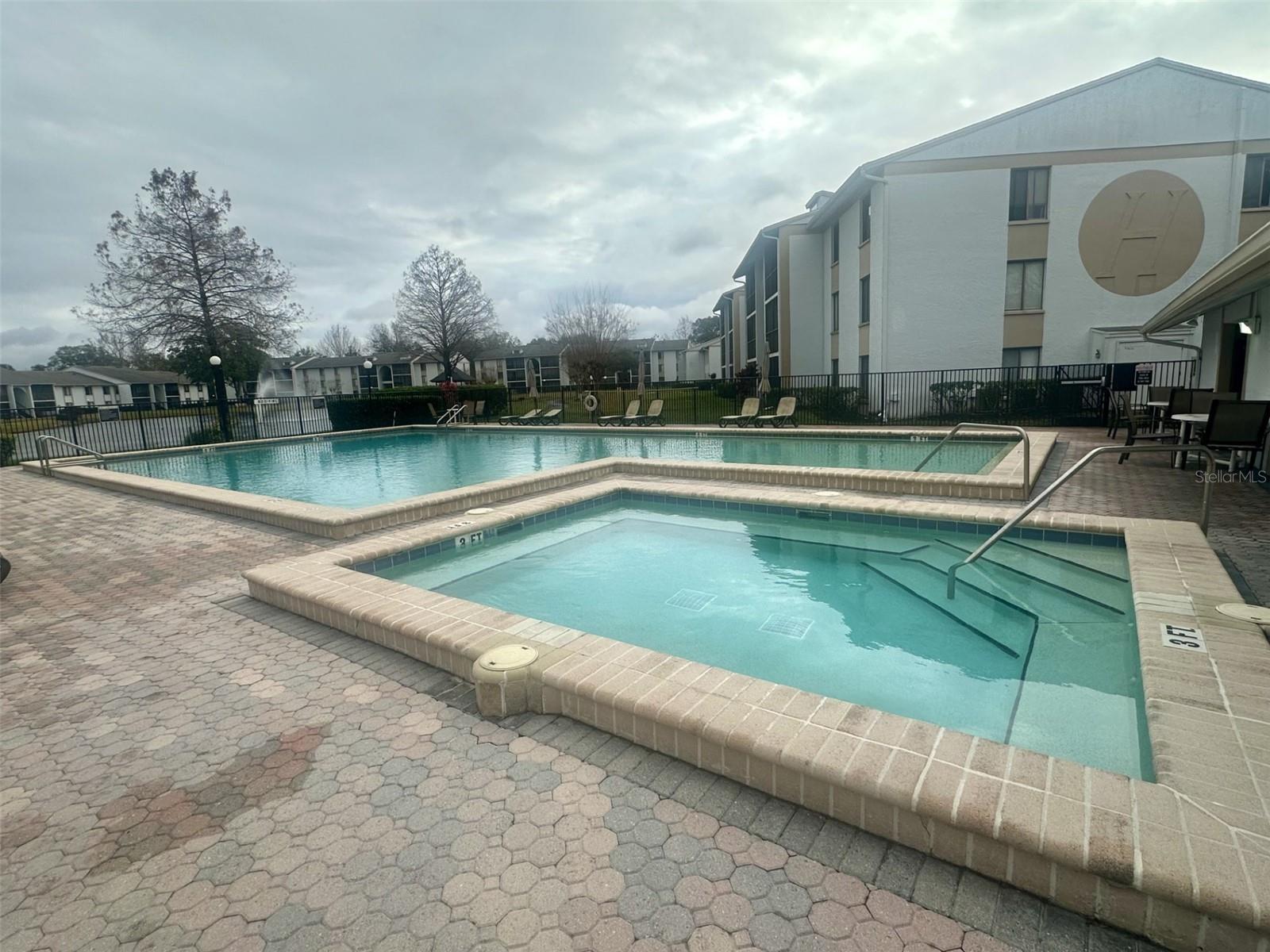 CLUB AT ORLANDO PH 10 - Residential