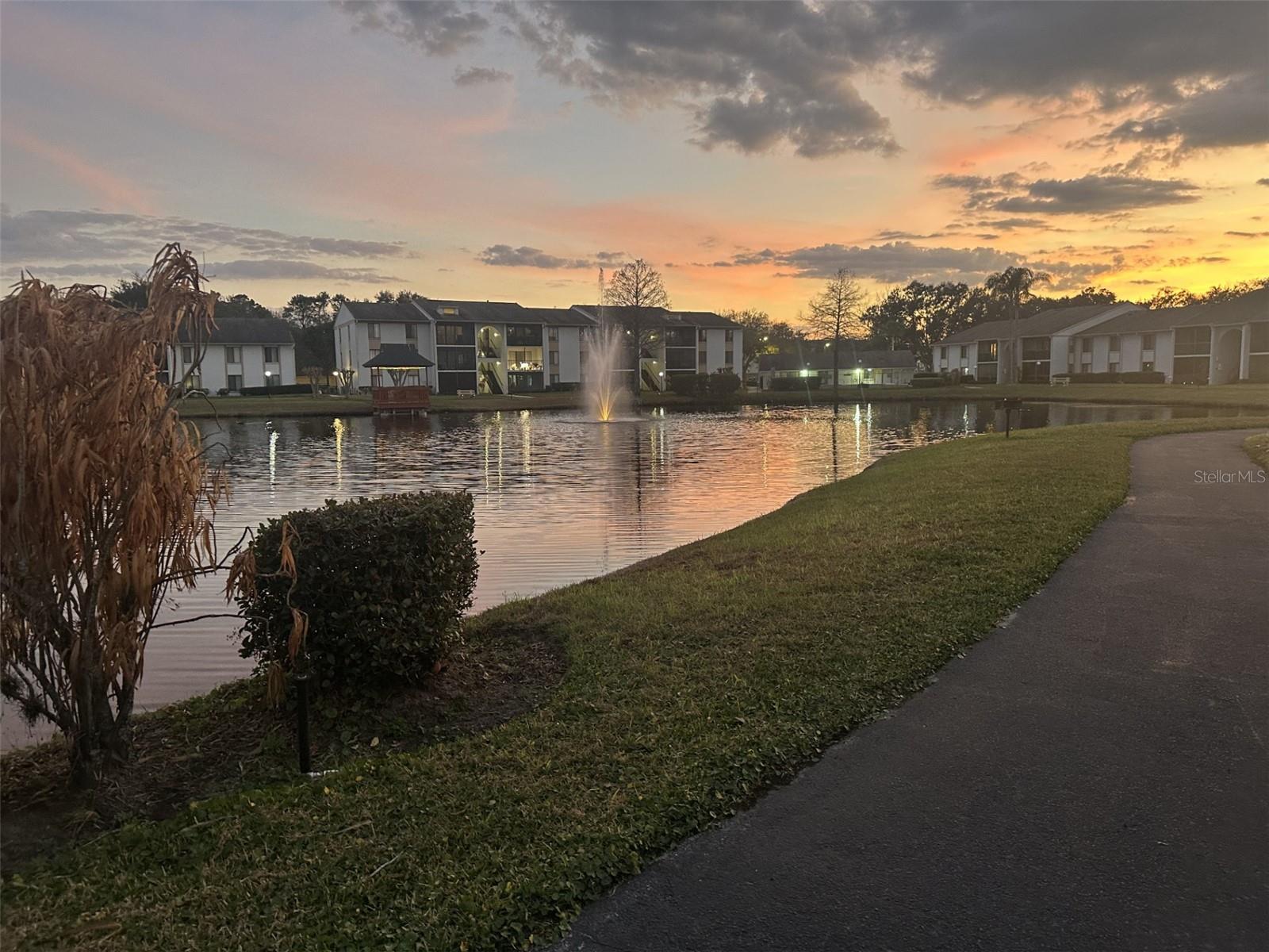 CLUB AT ORLANDO PH 10 - Residential