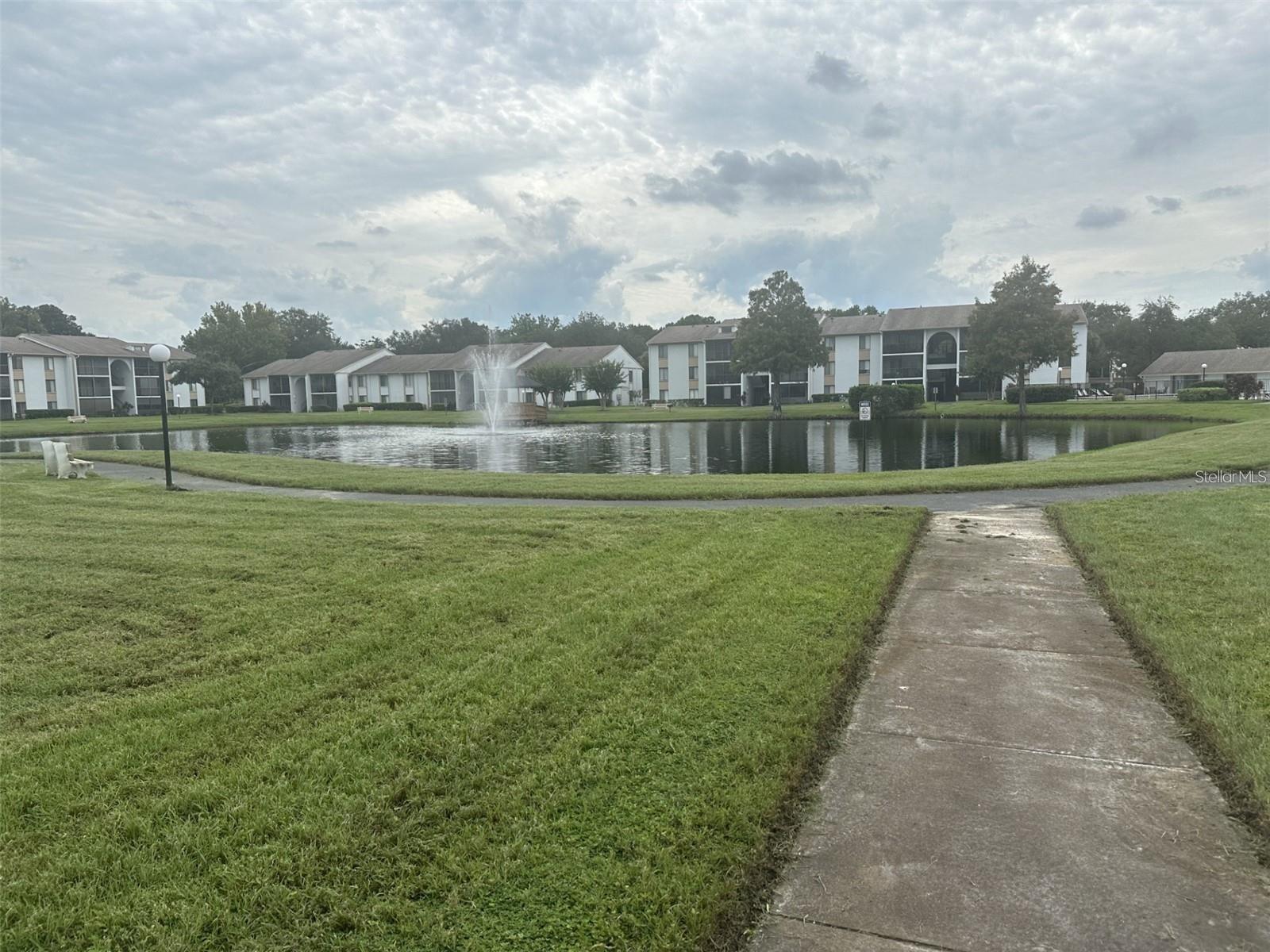 CLUB AT ORLANDO PH 10 - Residential