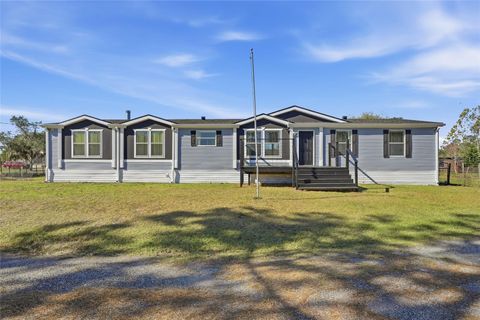 3844 KAISER AVENUE ST CLOUD FL 34772