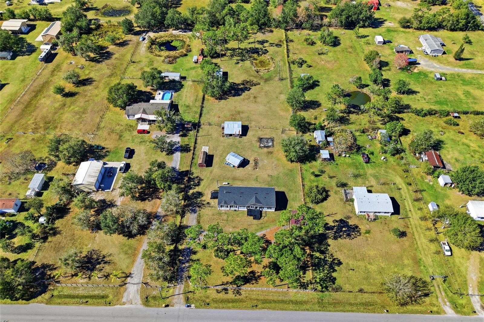 S L & I C - Residential