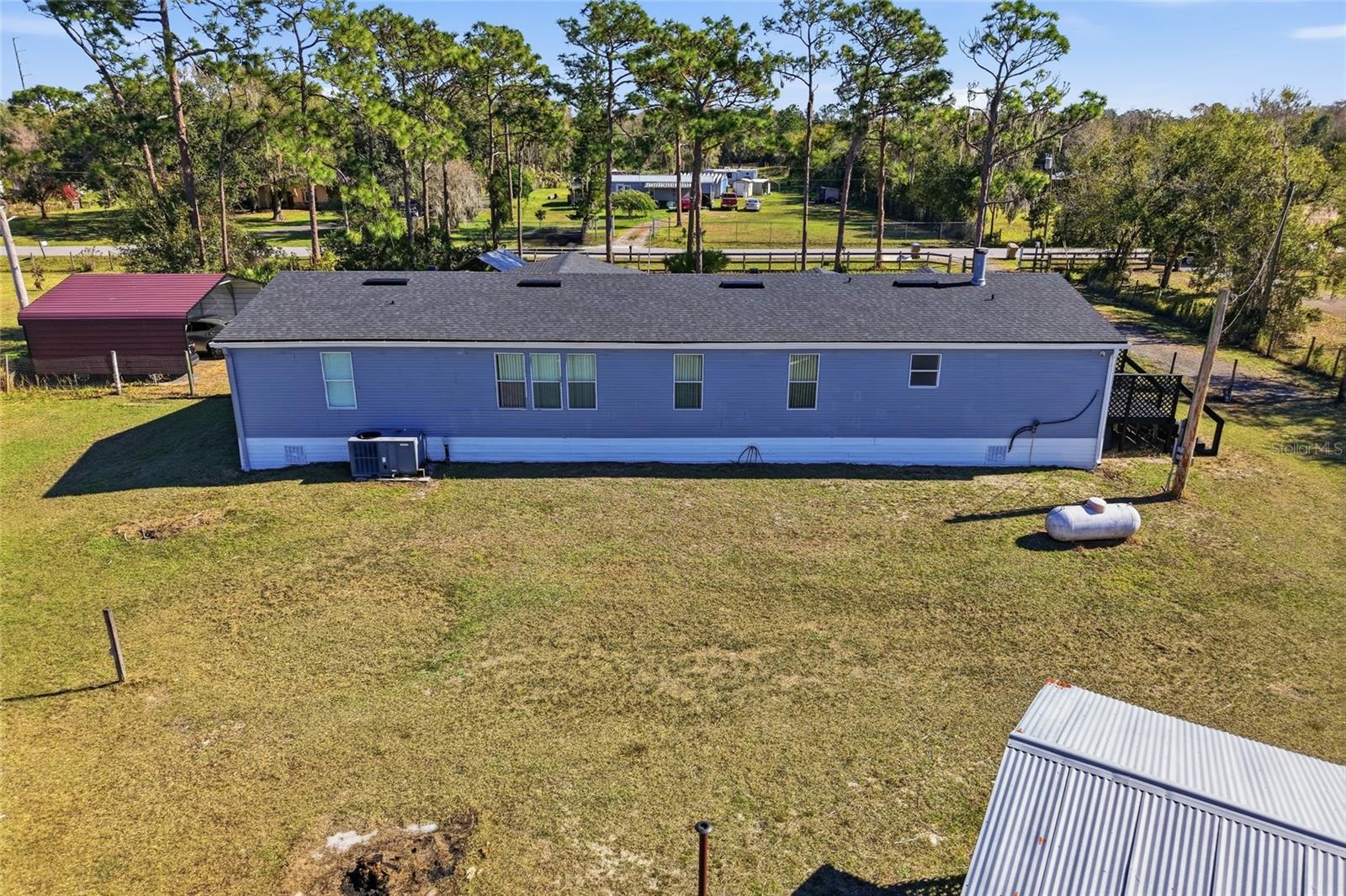 S L & I C - Residential