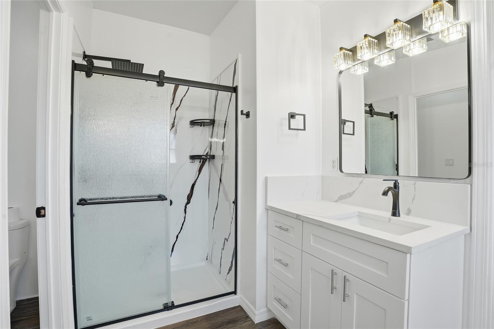 S L & I C - Residential