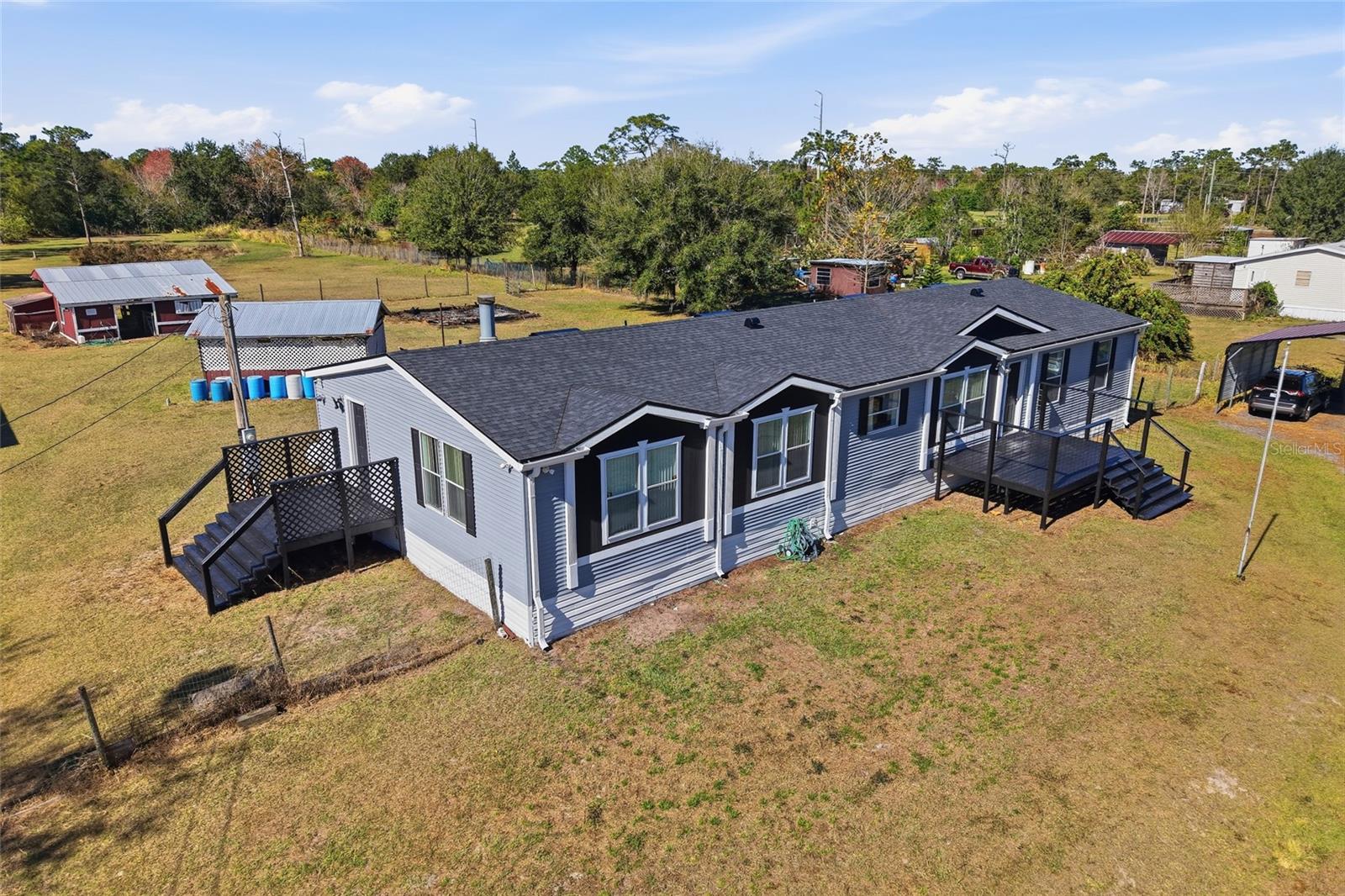 S L & I C - Residential