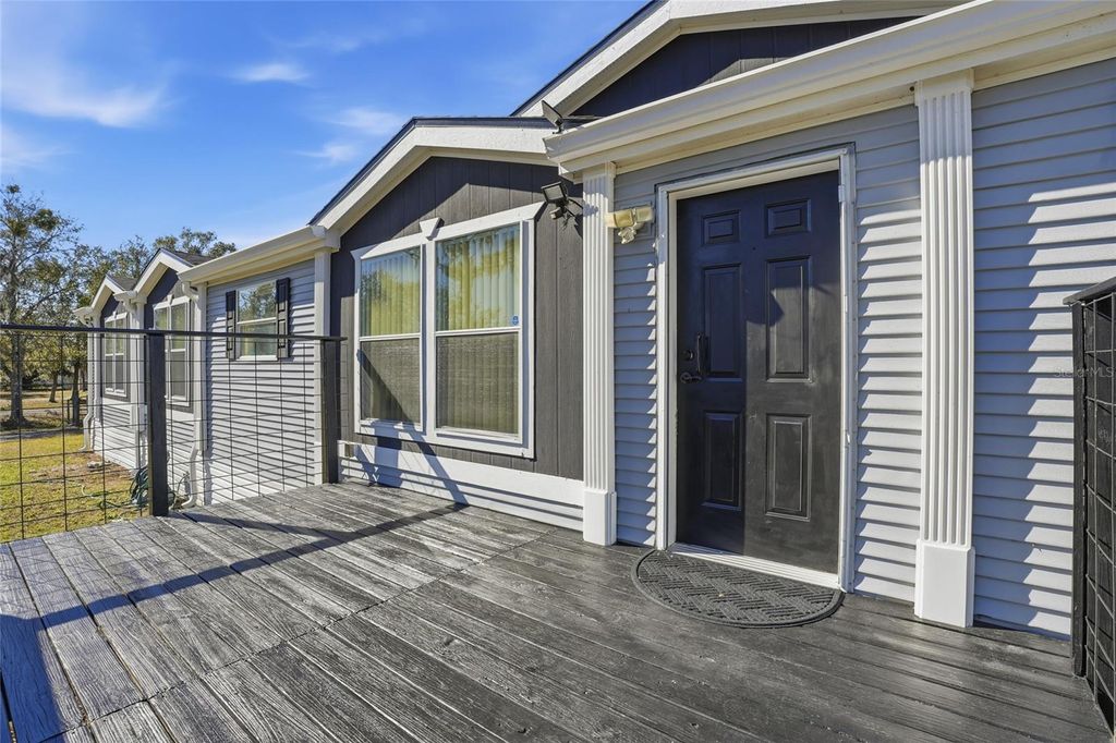 Photo of 3844 Kaiser Avenue, Saint Cloud, FL 34772 (MLS # O6373949)