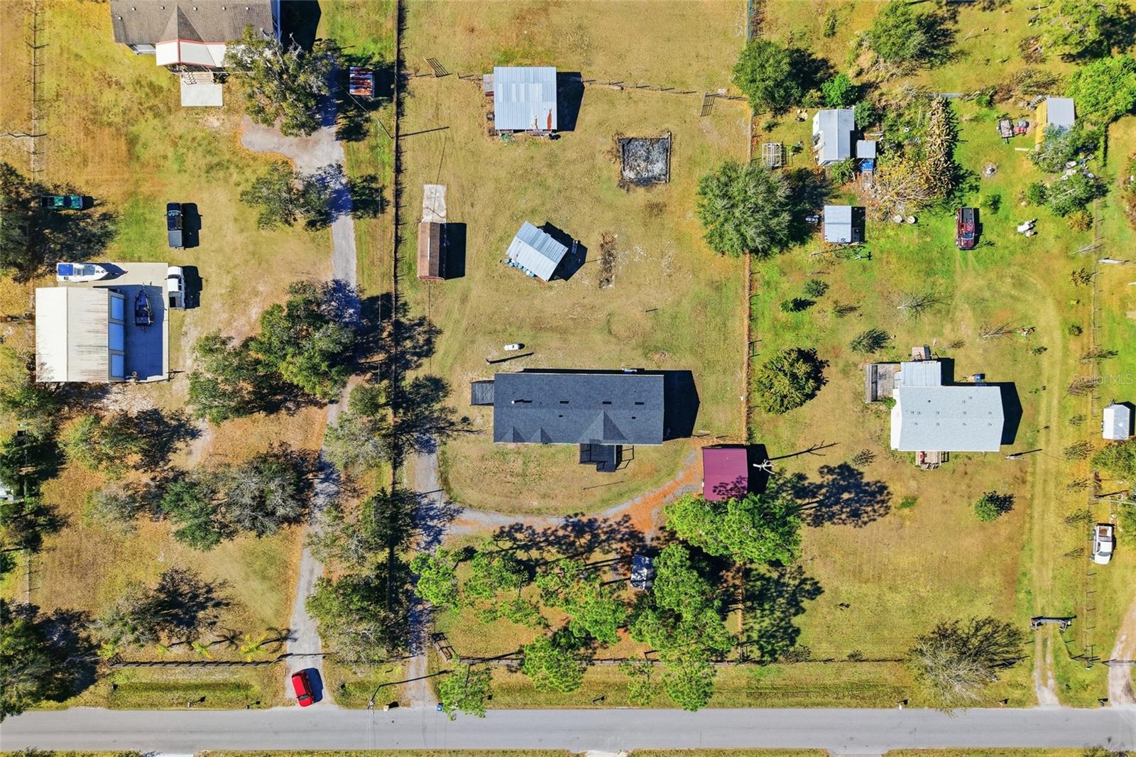 S L & I C - Residential