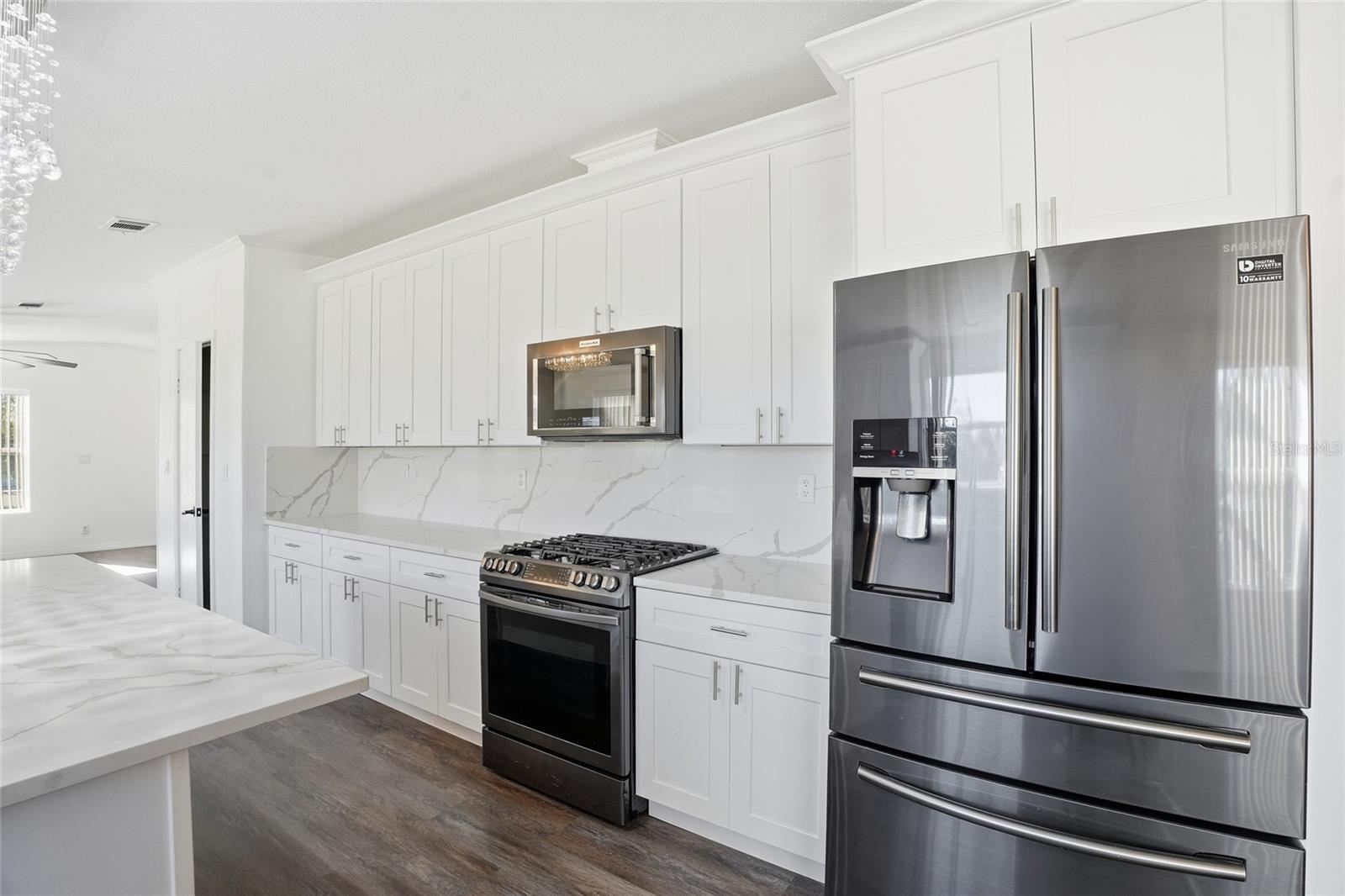 S L & I C - Residential